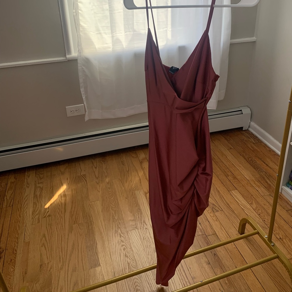 Cocktail dress
